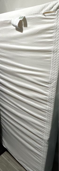Twin Mattress