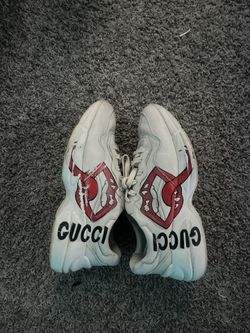 Gucci Rython “Mouth”