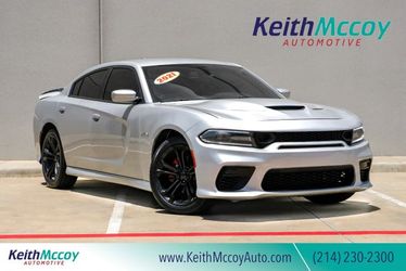 2021 Dodge Charger