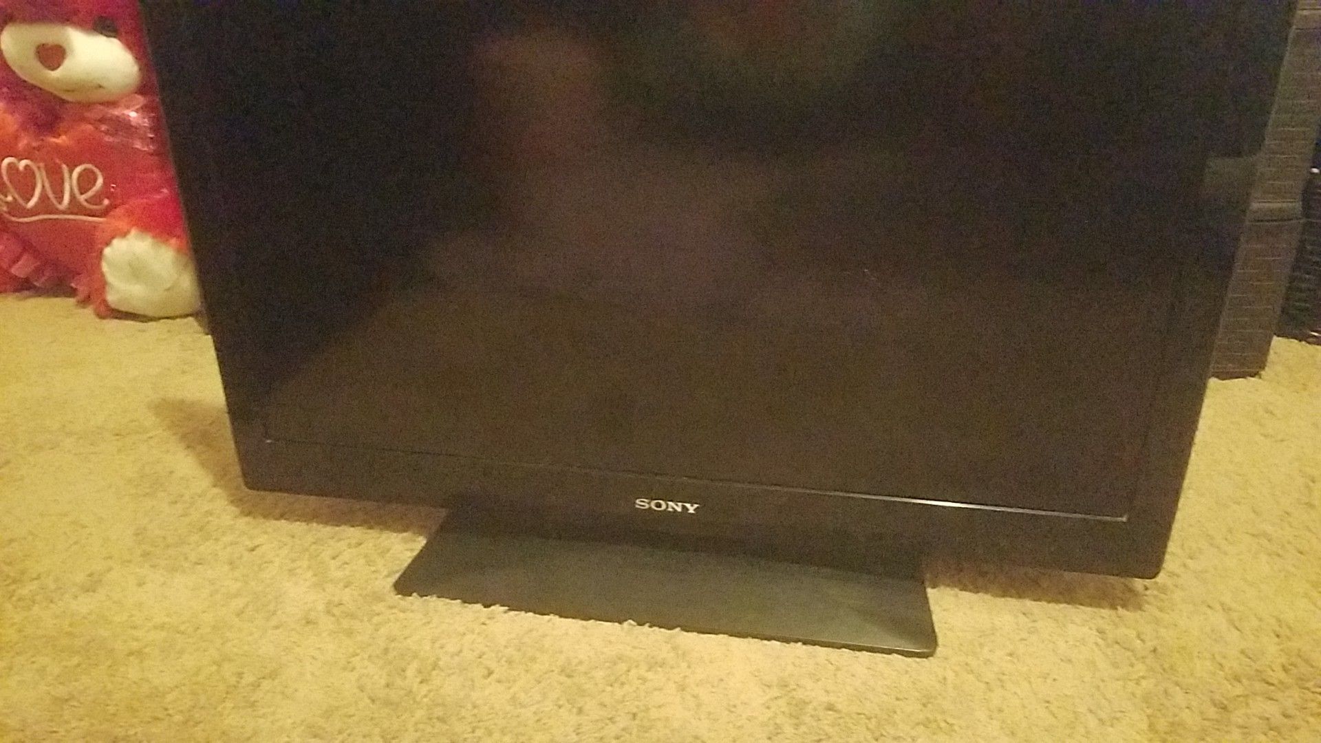 Sony tv 32 inches