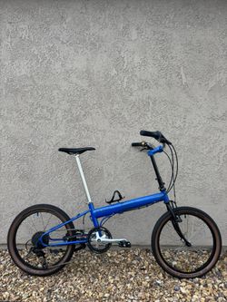 Bike Friday OSATA Adjustable Size! Looking for TRADE