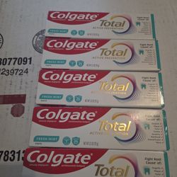 Colgate 