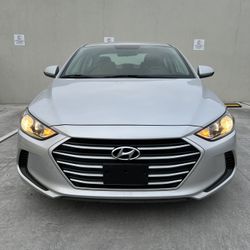 elantra 2017
