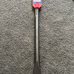 Bosch hammer steel sds