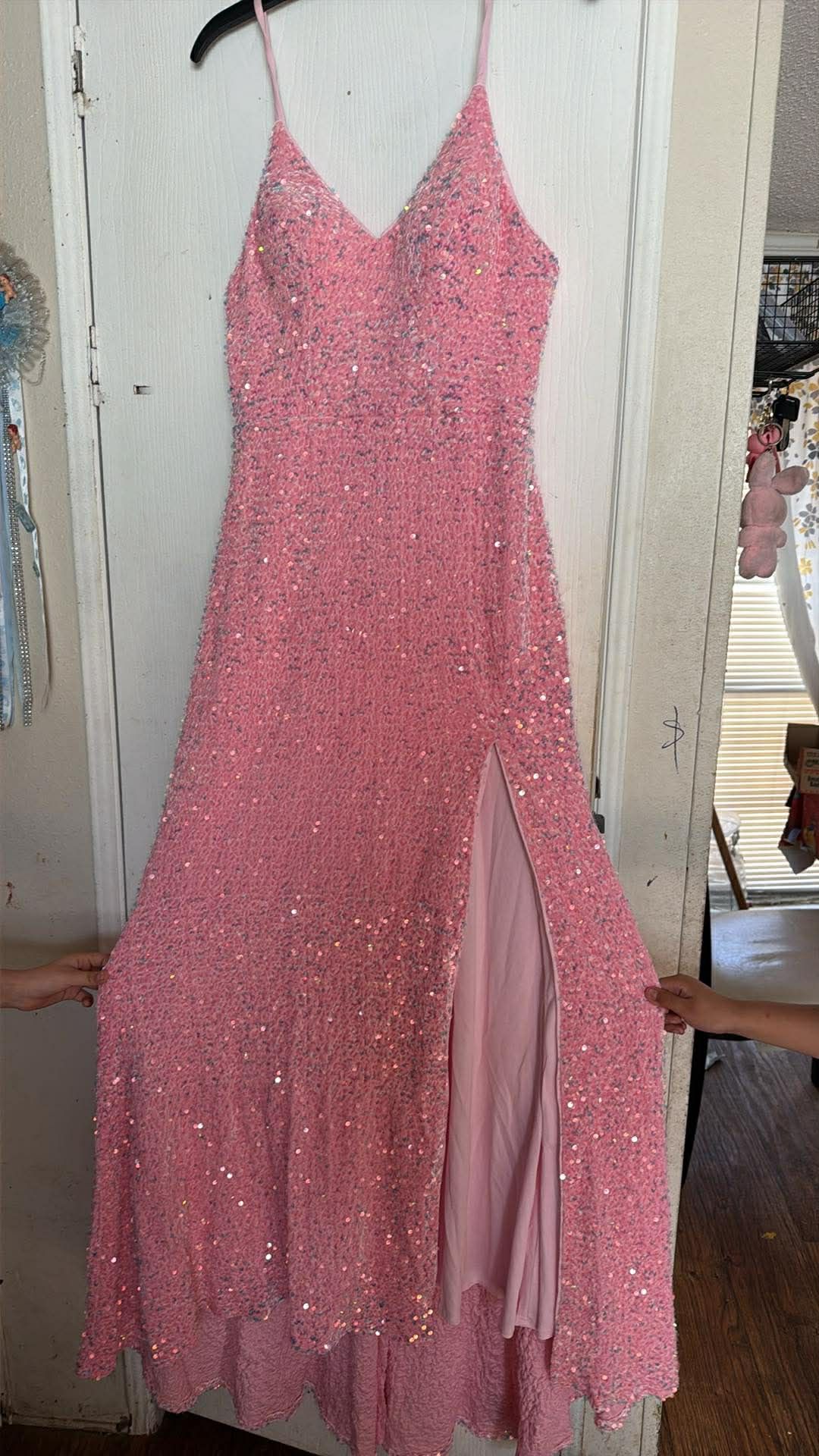 Vestido Nuevo