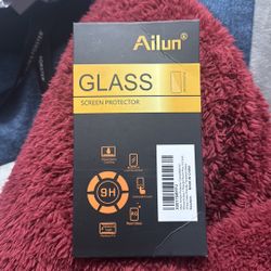 IPhone 8 Plus Screen Protector Pack Of Three