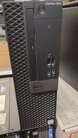 Desktop Optiplex 7050