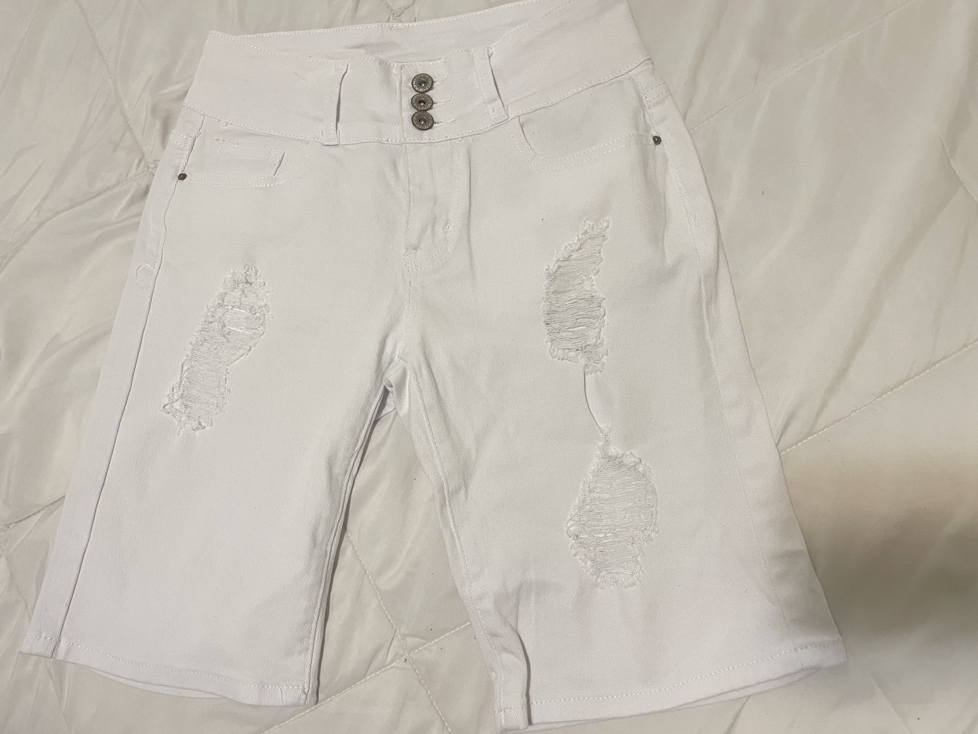 California Vintage Bermuda