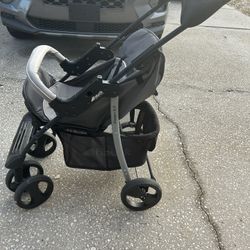 Stroller 