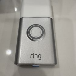 Ring Doorbell Plus