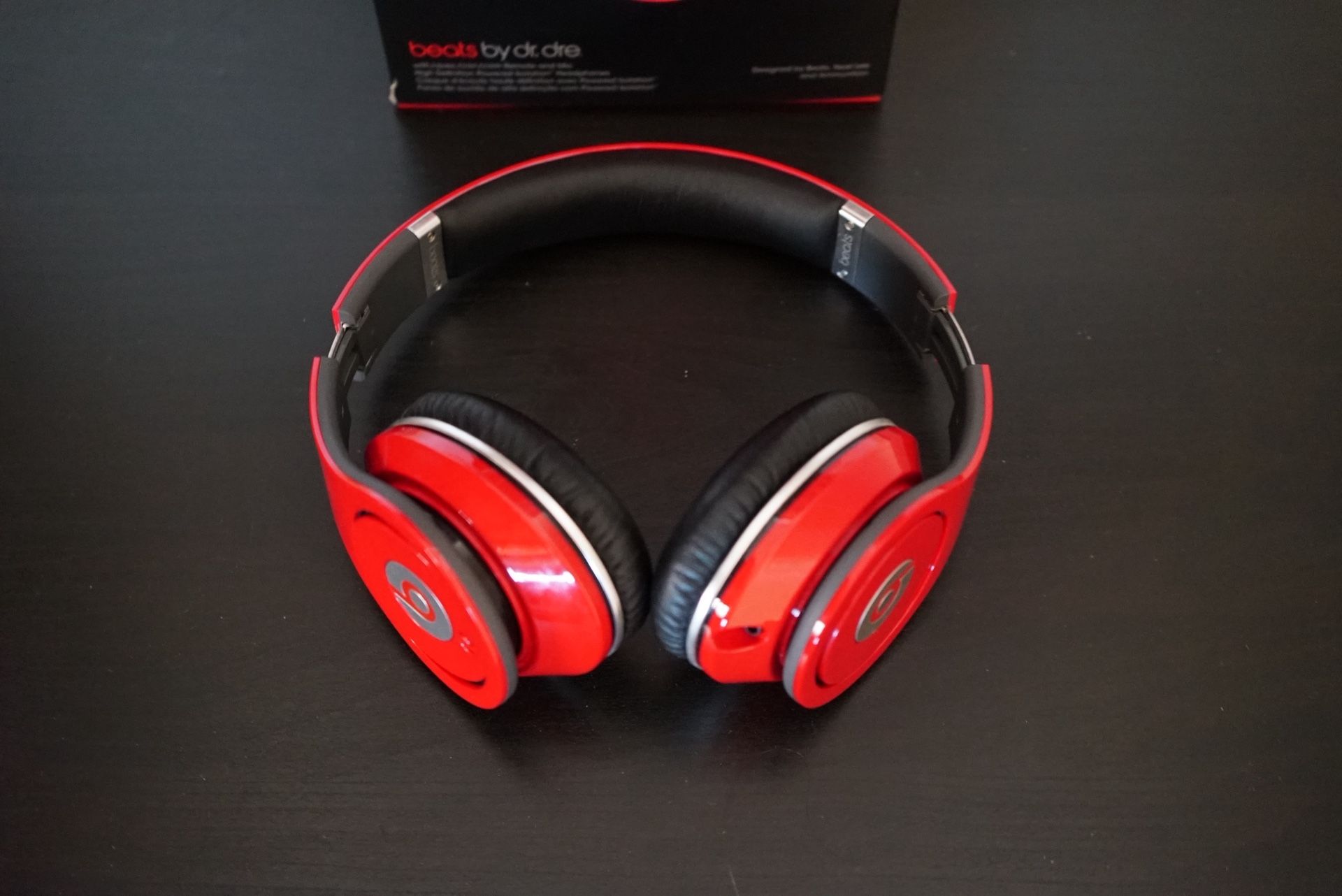 Beats By Dre Studios