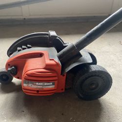 Black & Decker Edgehog 