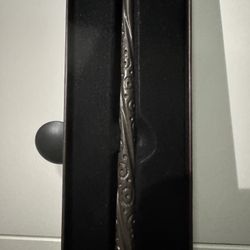 Sirius Black Wand From Universal Studios 