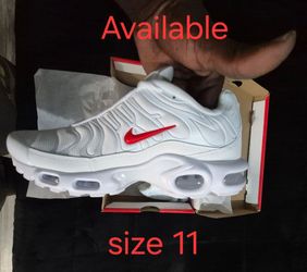 Air Max tn Supreme