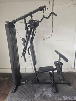 Multi-Gym by Centr