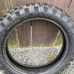 Dirt Bike Tire