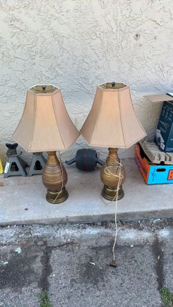 Lamps