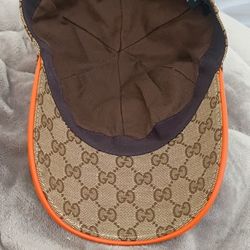 Gucci Baseball Cap