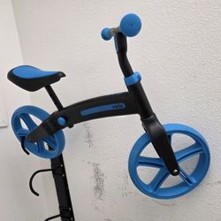 Training Bike
