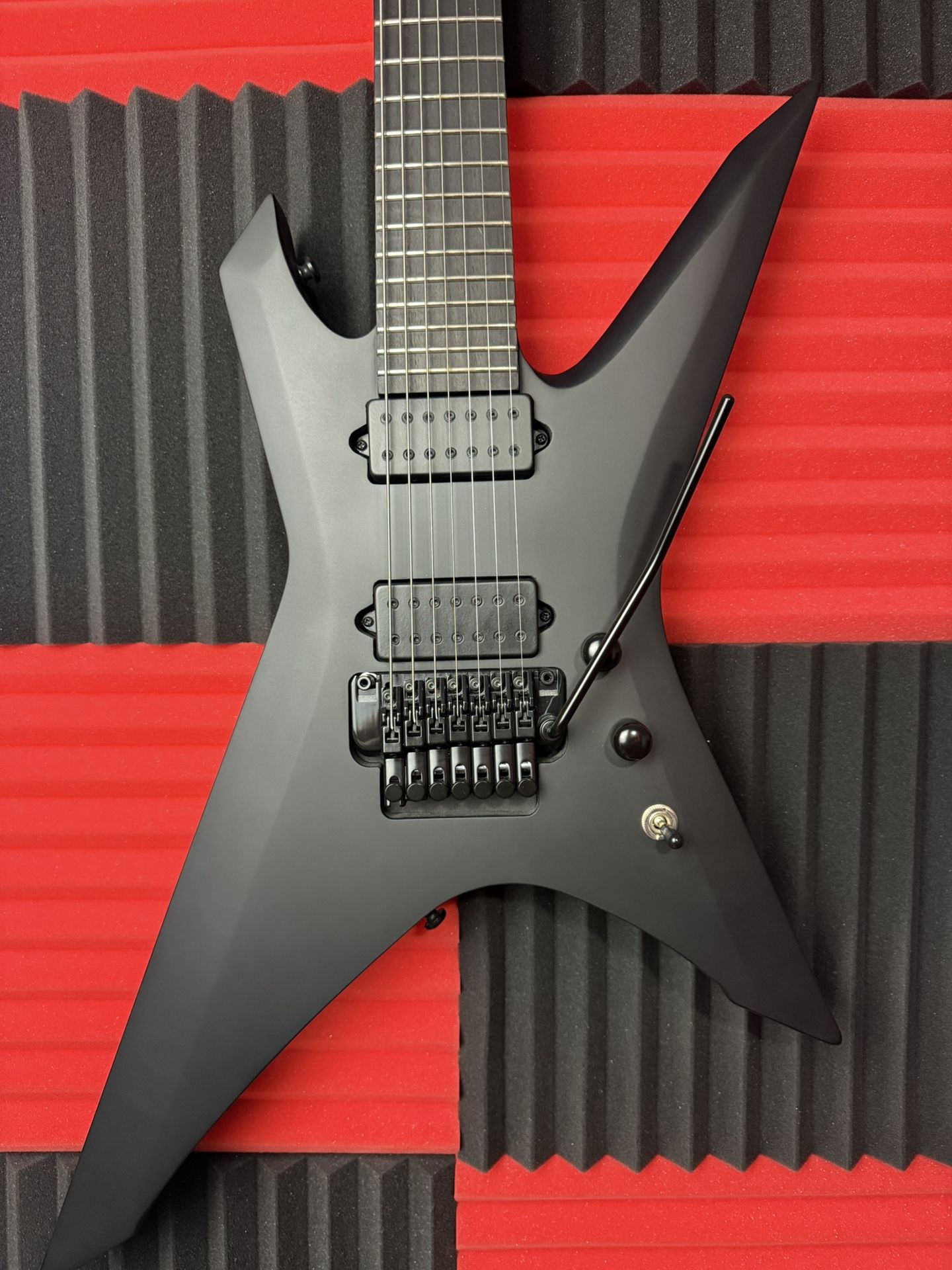 Ibanez 7 Strings