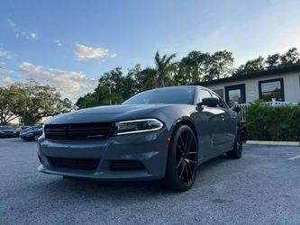 2019 Dodge Charger
