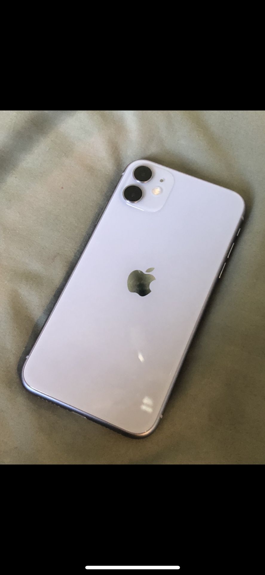 iPhone 11 AT&T Or Criket