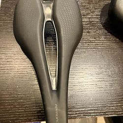 Giant Saddle Approach 