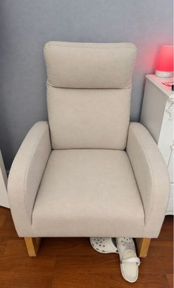 Rocking chair