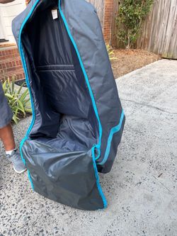 Car seat Airport - Travel Bag