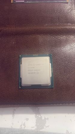 Intel core i7