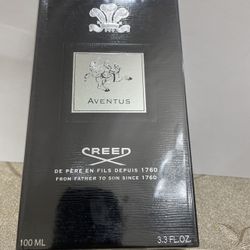 Creed Aventus 