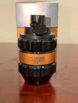 Spicebomb Extreme for Men EDP 3.04 FL.OZ