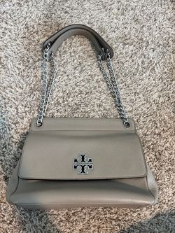 Tory Burch Britten Flap shoulder bag