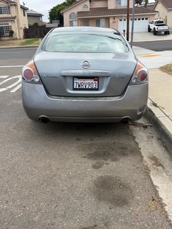 2009 Nissan Altima