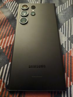 Samsung S23 Ultra(Verizon, Visible)
