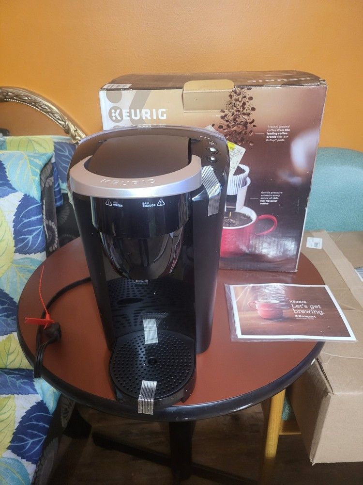 Keurig Coffee Maker