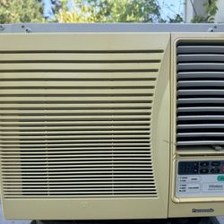 Panasonic AC