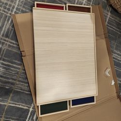 Puzzle Board