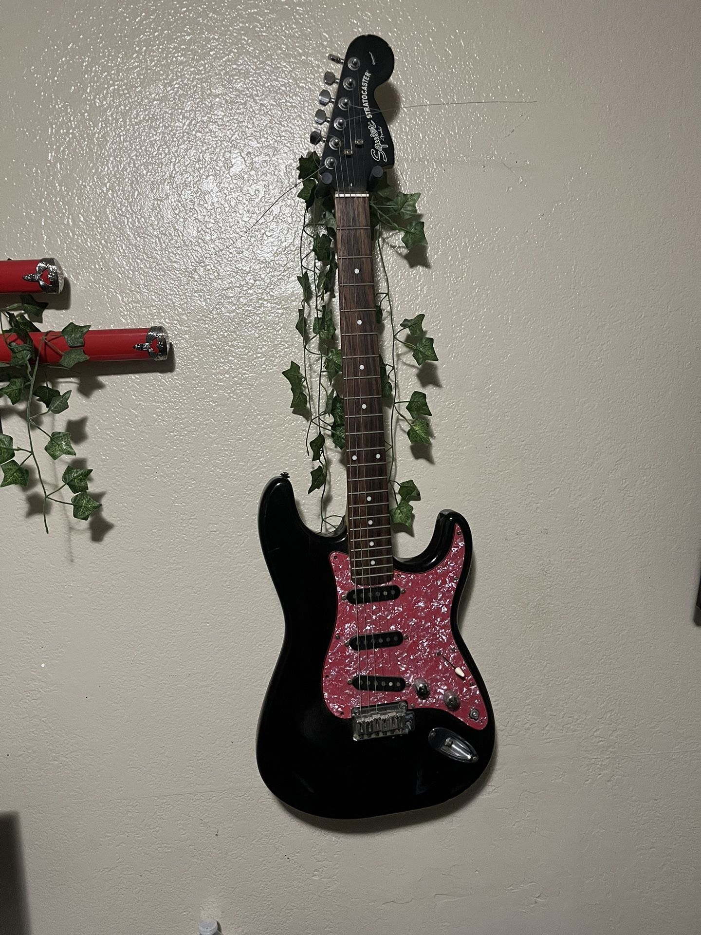 Fender Squier Guitar