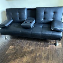 Sofa Bed / Adjustable Couch Sleeper/Loveseat