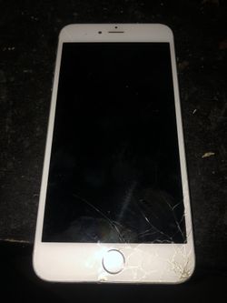 iPhone 6 Plus 128gb Unlocked