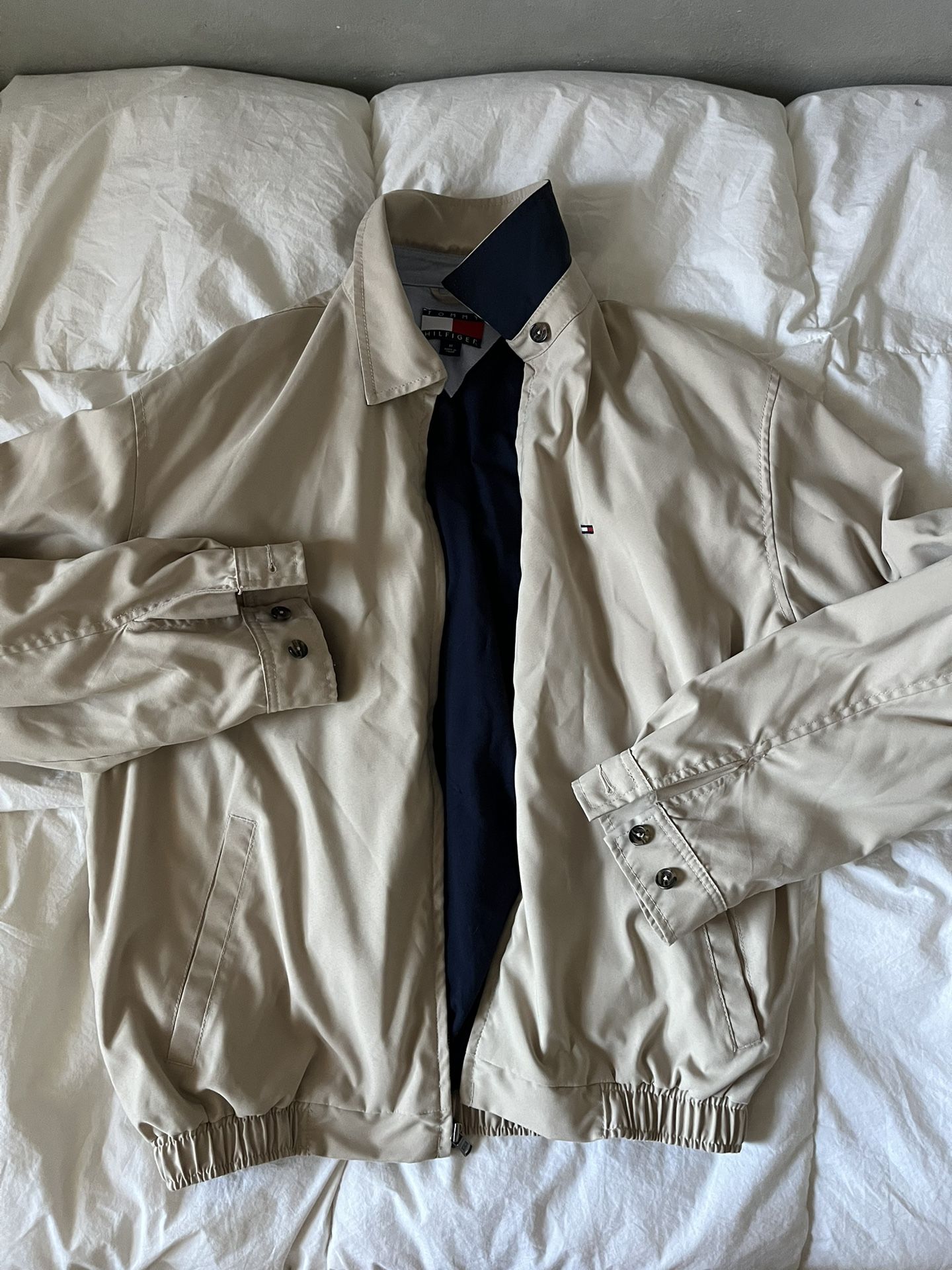 Tommy Hilfiger Vintage Jacket 