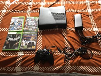 X-box360