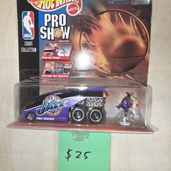 Hotwheels 🔥 Pro Show Team Pack