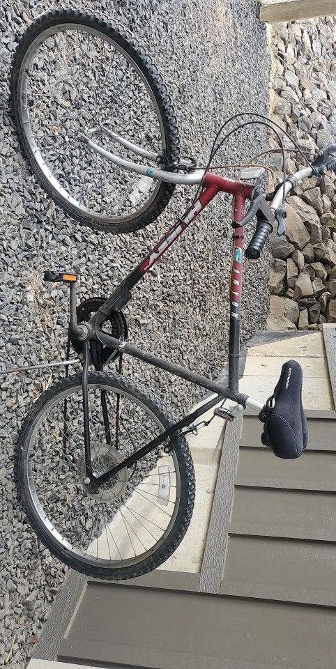 Huffy Bike