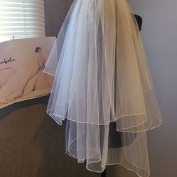 Wedding Veil