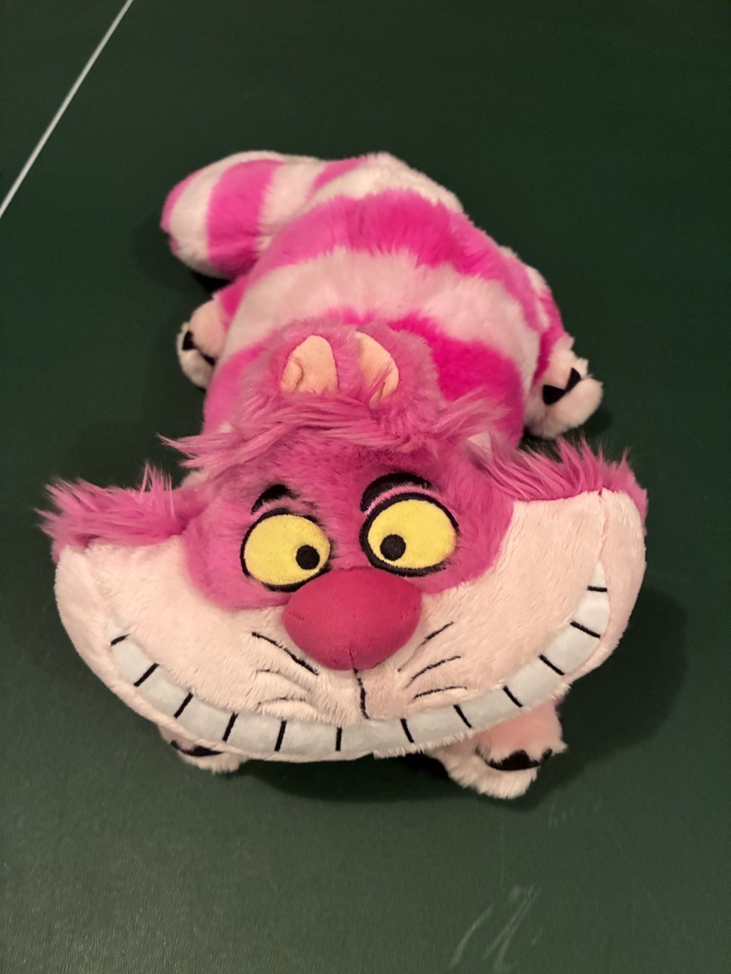 Cheshire Cat - Disney Store Exclusive