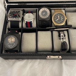Watches Sold Together Or Separate