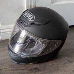 Shoei RF1200 Motorcycle Helmet