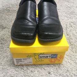 Boys dress shoes